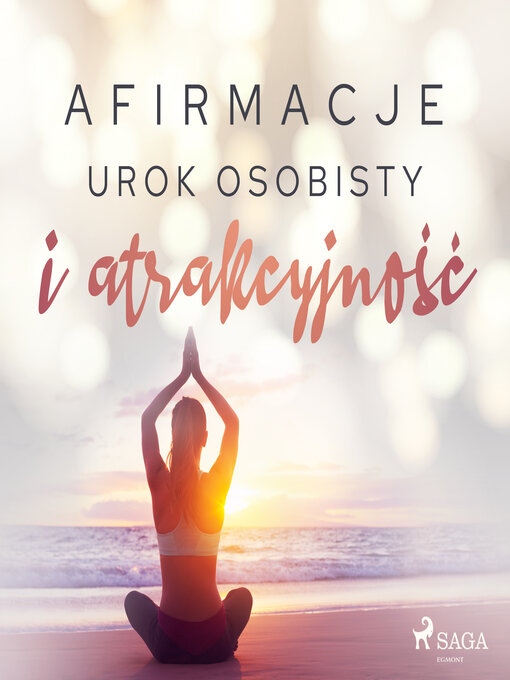 Title details for Afirmacje – Urok osobisty i atrakcyjność by Maxx-audio - Wait list